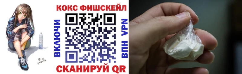 КОКАИН FishScale Барнаул